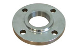 THREADED FLANGE